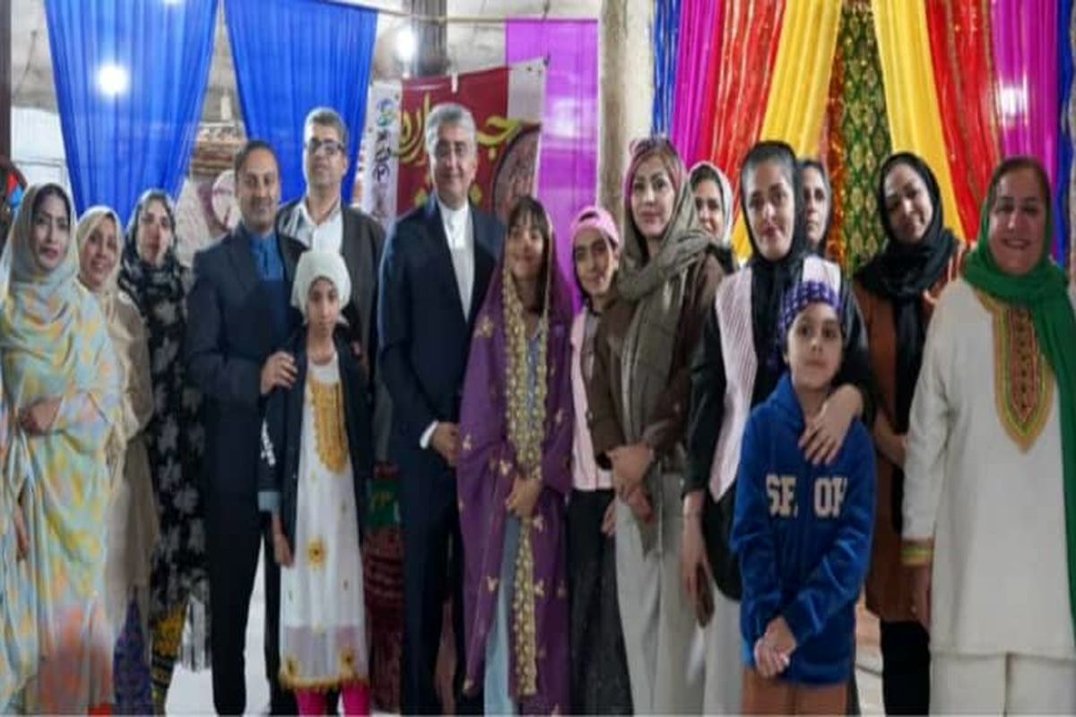 شهردار بندرعباس در هتل همای بندرعباس