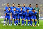 میزبانی کیش از استقلال پیش از دیدار با الوصل امارات