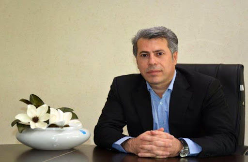 منصور بهادری به عنوان شهردار ایلام انتخاب شد