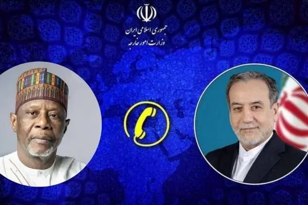 تهران آماده گسترش همکاری‌های آفریقایی است