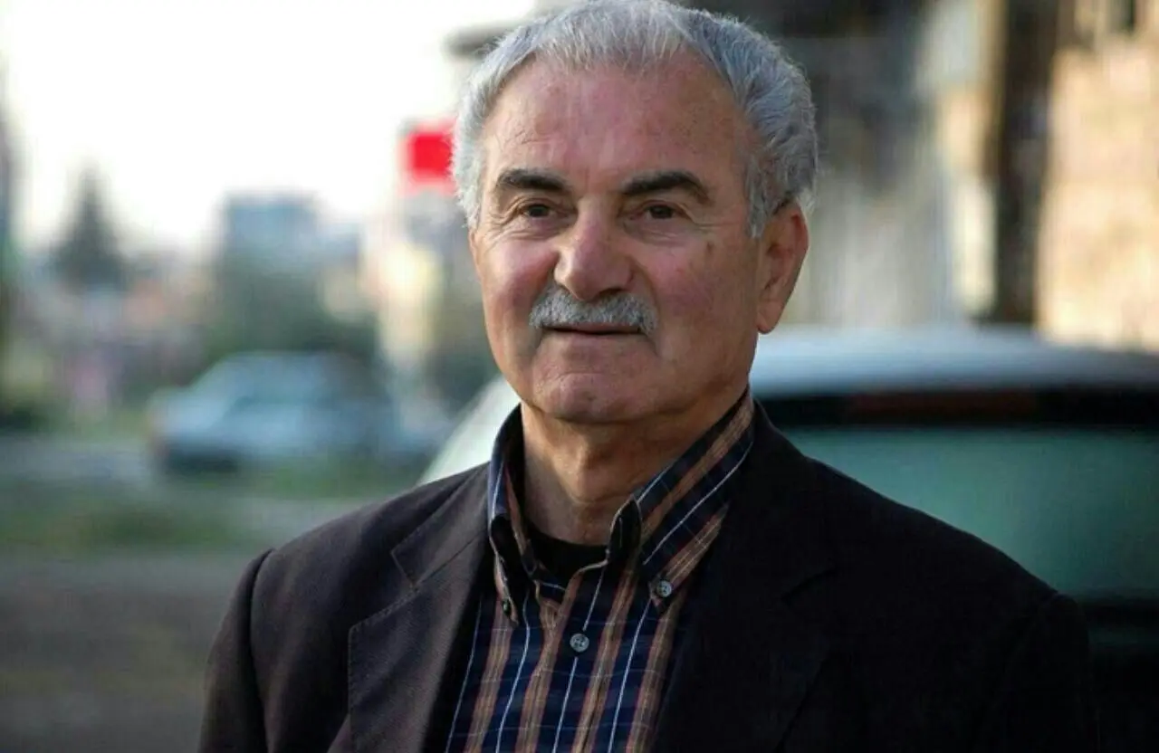 پیشکسوت فوتبال ایران و ملوان بندرانزلی درگذشت