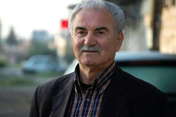 پیشکسوت فوتبال ایران و ملوان بندرانزلی درگذشت