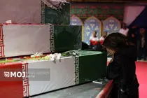 محدودیت‌های ترافیکی مراسم تشییع ۱۰۰ شهید گمنام اعلام شد