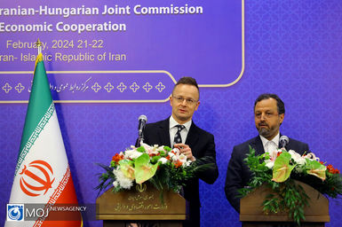 چهارمین اجلاس کمیسیون مشترک همکاری‌های اقتصادی ایران