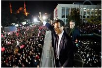 ممنوعیت سیاسی در انتظار شهردار استانبول