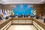 موافقت بانک مرکزی با تخصیص ۲۴۹ میلیون دلار تسهیلات به واحدهای تولیدی آذربایجان شرقی