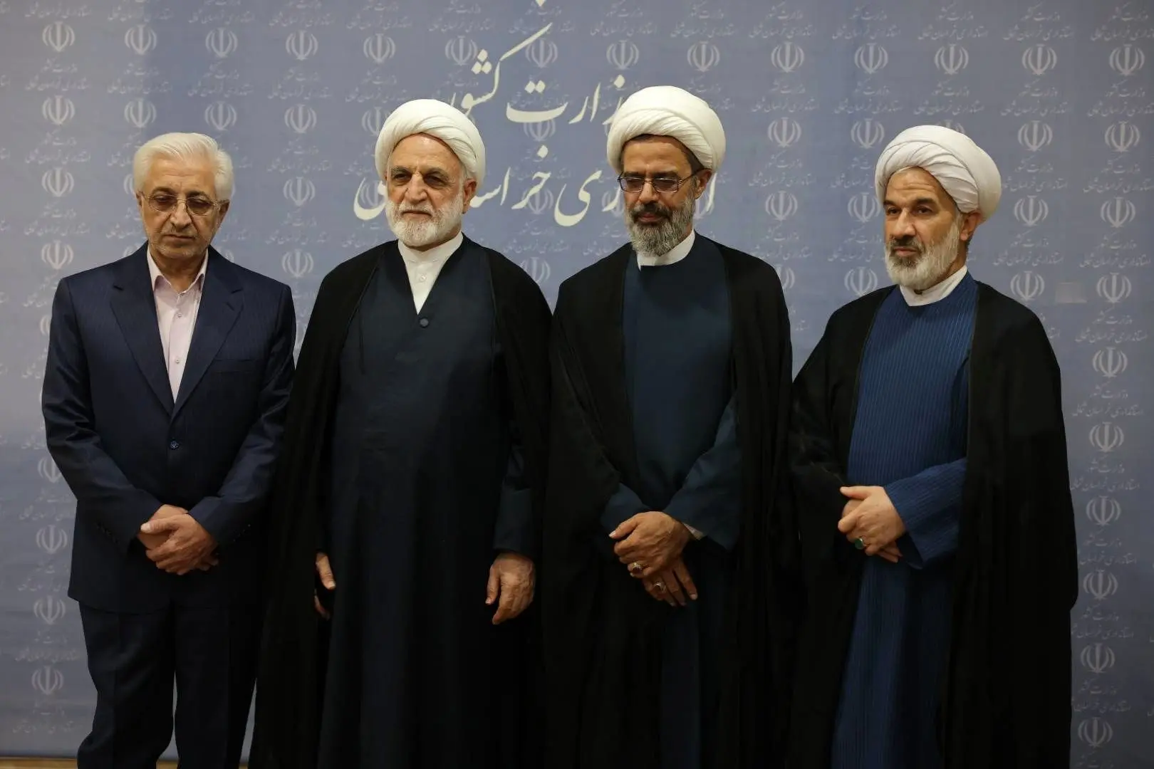 حل مسائل قضایی و غیرقضایی مردم خراسان شمالی در اولویت است
