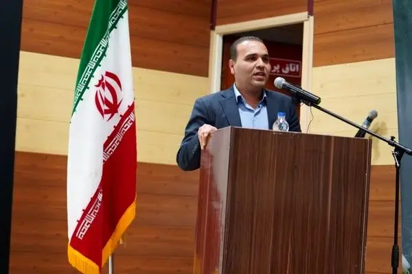سرانه مصرف آبزیان در استان اردبیل پایین‌تر از میانگین کشور است