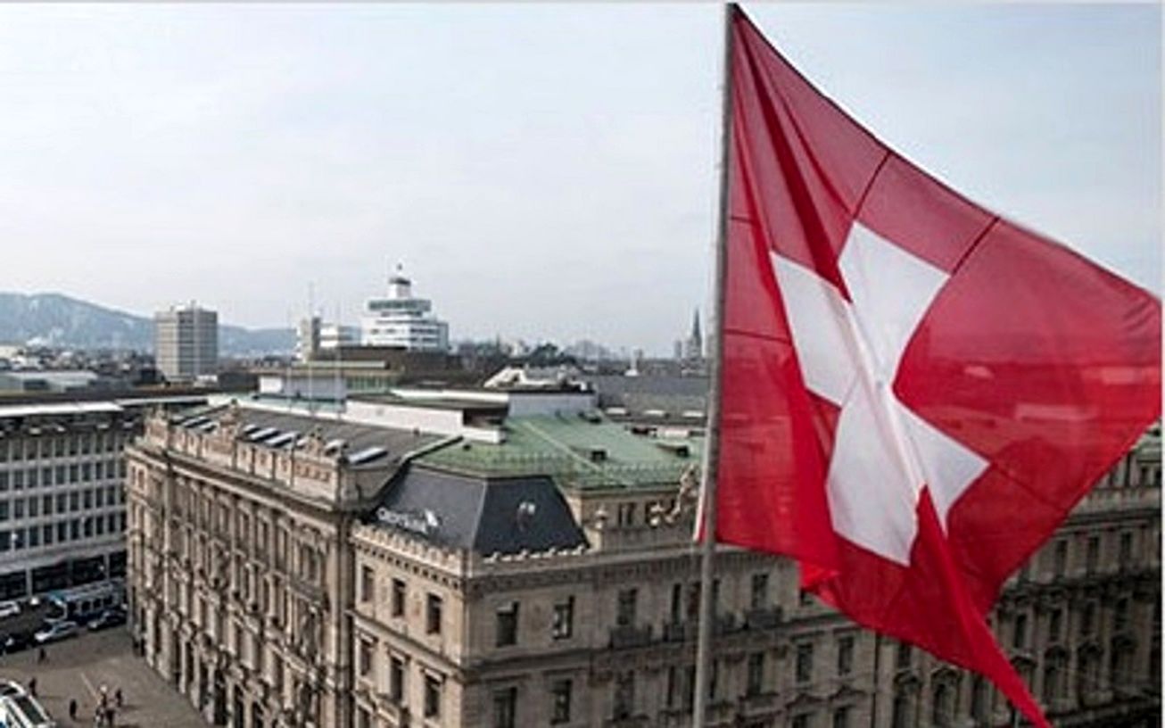 Switzerland expressed condolences on Iran's President martyrdom