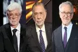 بزرگان سینما برای قدردانی از کاپولا گردهم جمع شدند