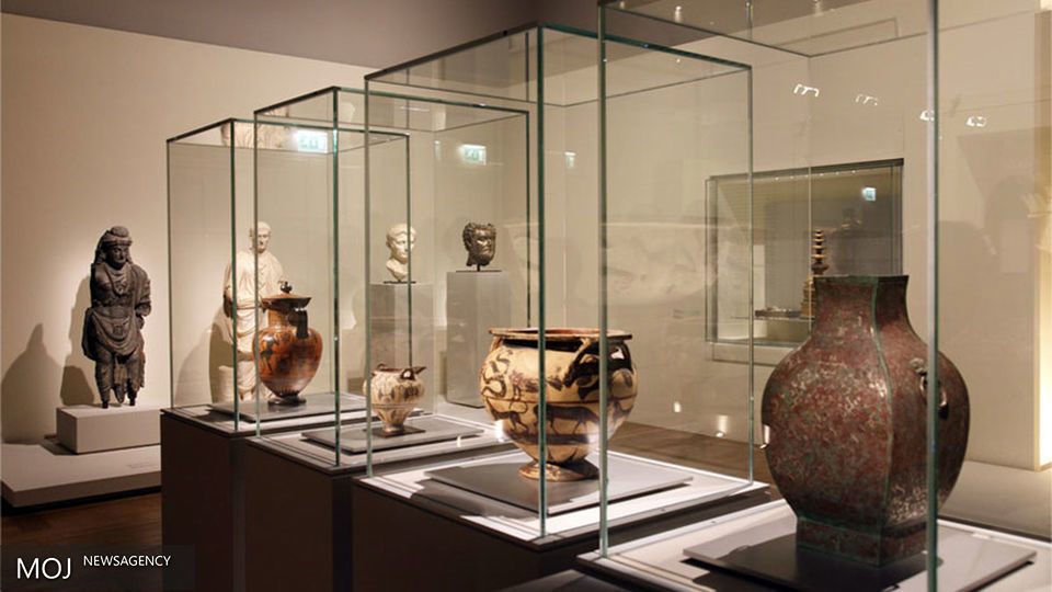 بازدید بیش از ۱۵ هزار نفر از موزه های آذربایجان شرقی