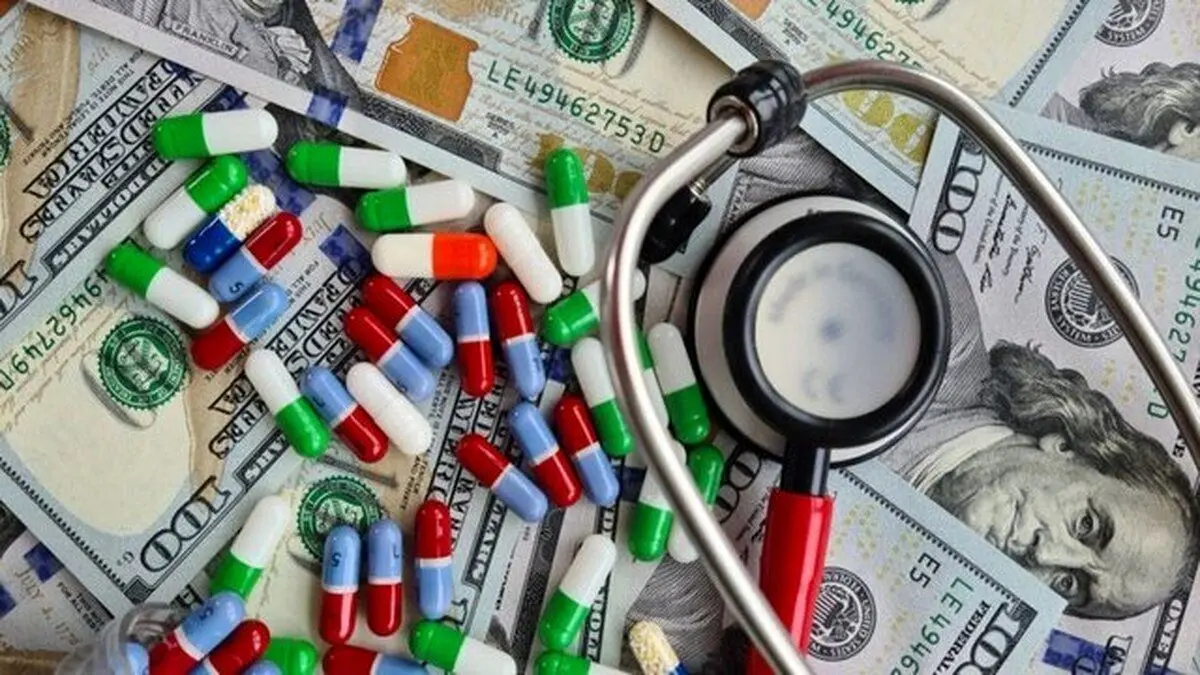 وضعیت اختصاص ارز ترجیحی به حوزه دارو نامشخص است