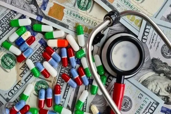 وضعیت اختصاص ارز ترجیحی به حوزه دارو نامشخص است