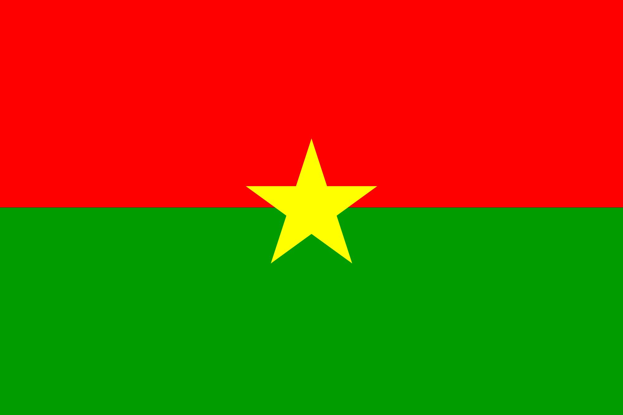 At least 23 killed in a terrorist attack in Burkina Faso