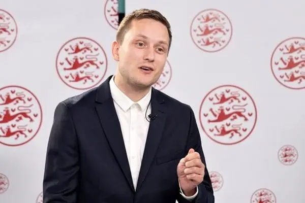 آمریکا گرینلند را دریافت نخواهد کرد ما به هیچ کس دیگری تعلق نداریم