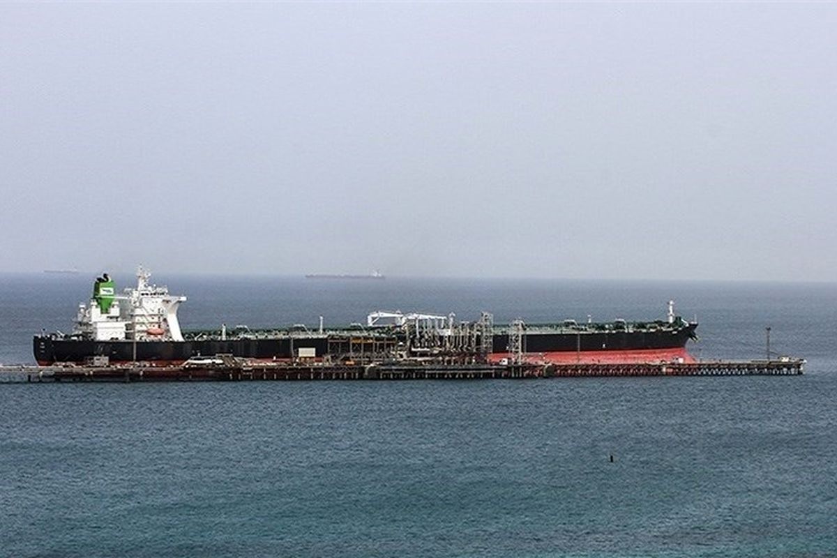 واردات نفت هند از ایران ۵۰۰ هزار بشکه‌ای شد