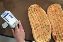۱۲ میلیون عدد نان روزانه در ایران خریداری می‌شود