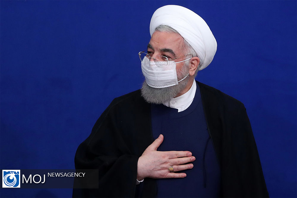 آخرین جلسه شورای عالی فضای مجازی به ریاست حسن روحانی