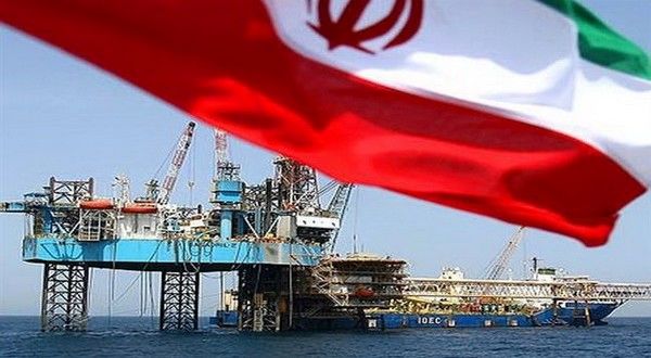 به هیچ کشوری اجازه نخواهیم داد جایگزین ایران در بازار نفت شود