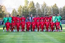 نامه فدراسیون فوتبال ایران به فیفا و AFC در رابطه با میزبانی مسابقه با قطر