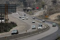 آخرین وضعیت جوی و ترافیکی جاده های کشور در ۲۸ دی ۱۴۰۰