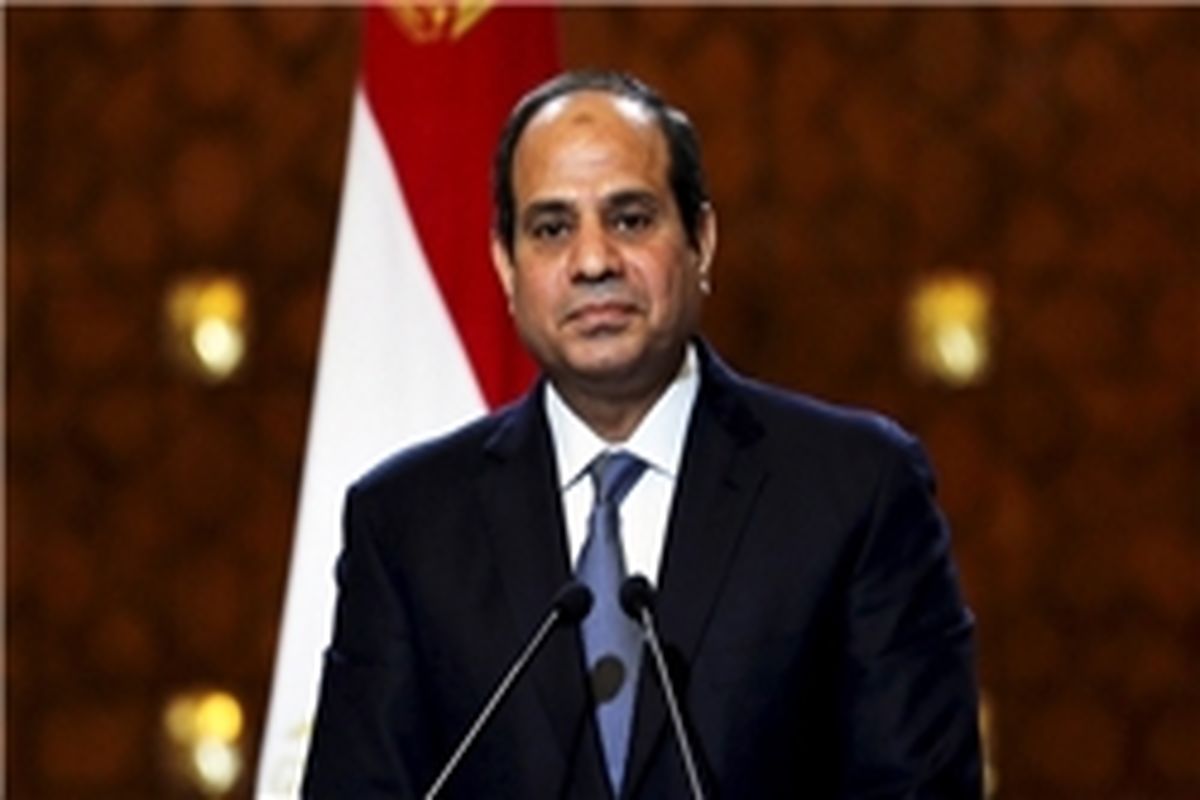 کاخ سفید تماس تلفنی روسای جمهور آمریکا و مصر را تکذیب و تایید نکرده است