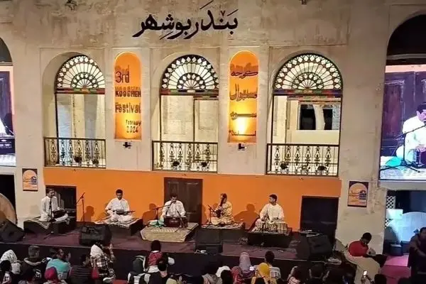 دستیار رئیس‌جمهور به خبر لغو «جشنواره کوچه» در بوشهر واکنش نشان داد