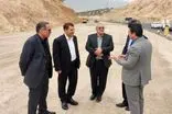 ۱۰ کیلومتر از جاده‌های چرداول تا اربعین چهارخطه می‌شود