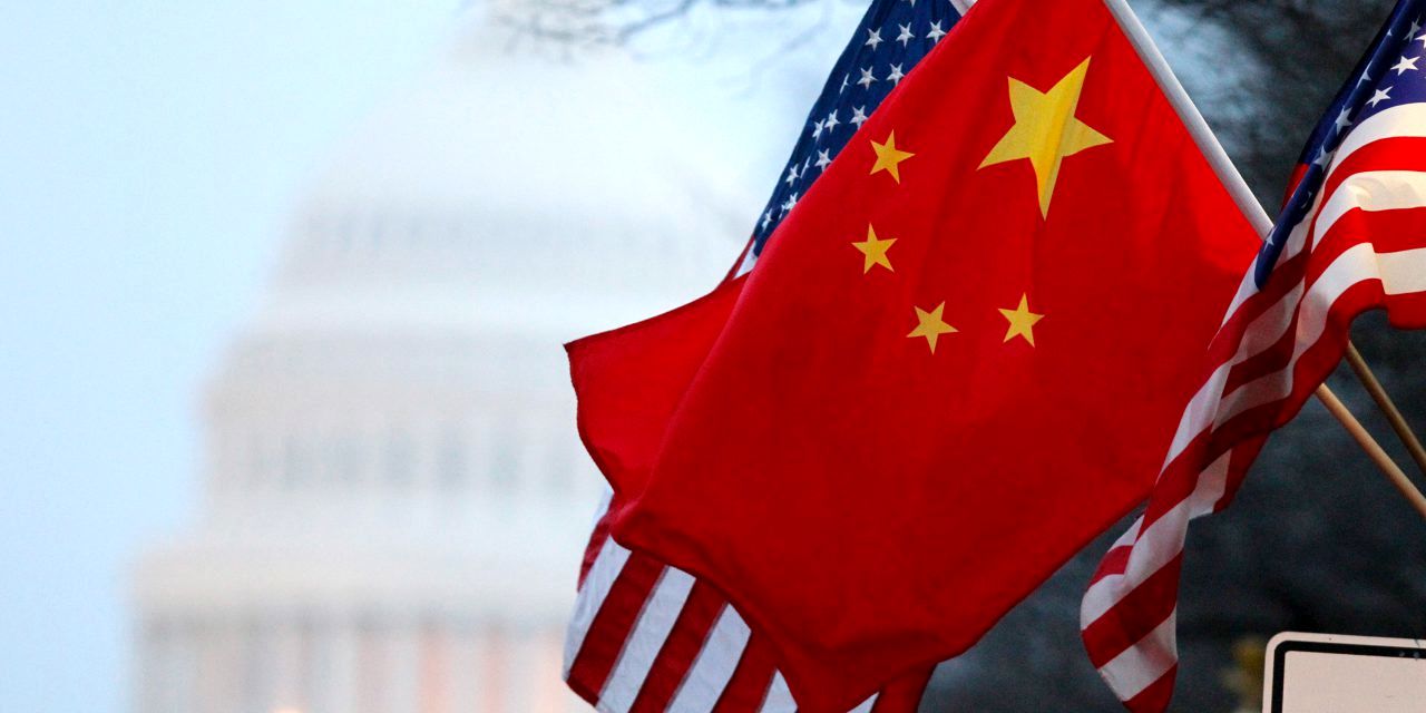اگر آمریکا رویکرد خود را تصحیح نکند، چین قاطعانه پاسخ می دهد