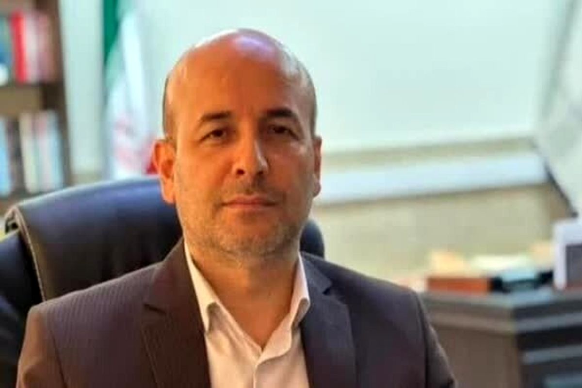 ابوالفضل نیکوکار معاون اجتماعی و پیشگیری از وقوع جرم دادگستری استان تهران