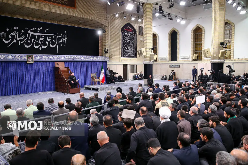 بیانیه جامعه ورزش و جوانان ایران در حمایت از بیانات رهبر انقلاب