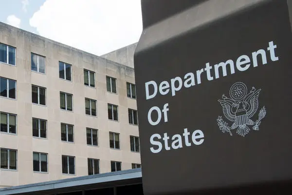 واشنگتن از بررسی تحریم‌های تازه علیه نیجریه با مشارکت پنتاگون خبر داد