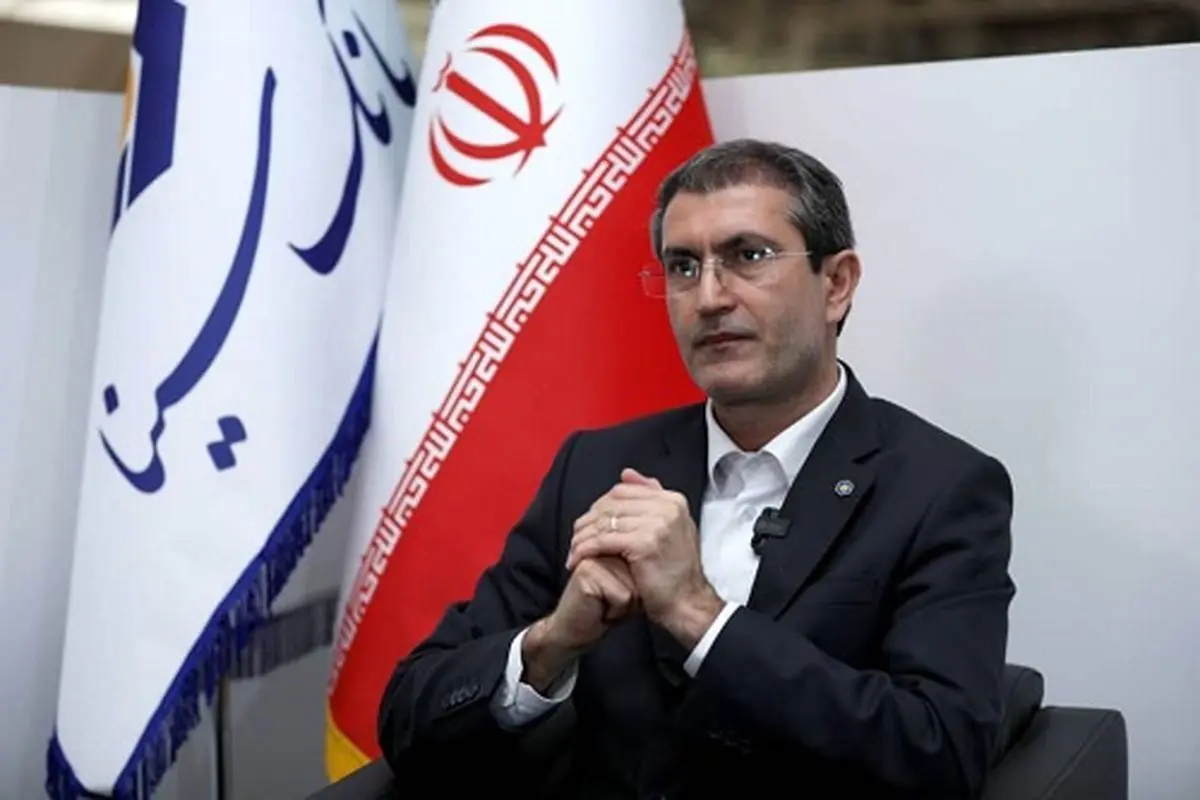 محصول جدید بانک سینا در هفدهمین نمایشگاه بین‌المللی صنعت مالی رونمایی شد