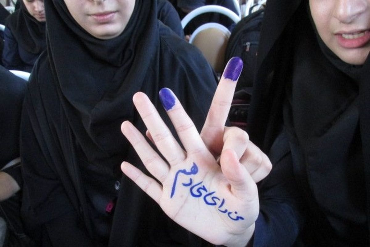 حضور حداکثری مردم در انتخابات پیام اقتدار ایران قوی را به جهانیان نشان خواهد داد