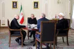 سران قوا نشست مشترک برگزار کردند