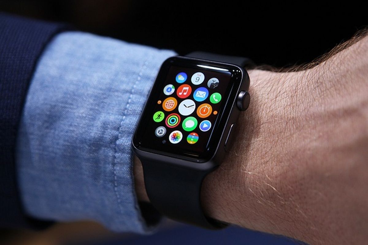 شایعات تازه در مورد عرضه ساعت هوشمند جدید اپل