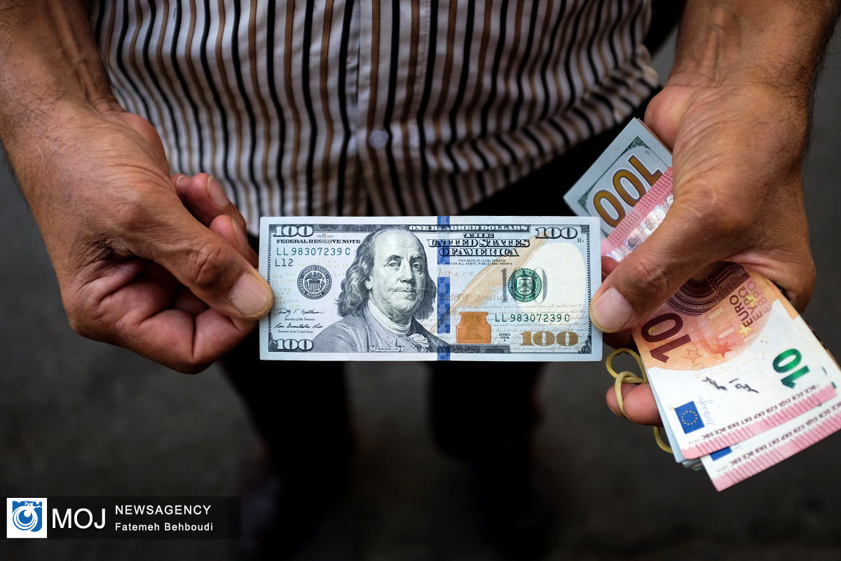 قیمت ارز امروز ۲۸ دی ۱۴۰۲ در بازار آزاد تهران مشخص شد