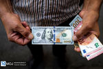 قیمت ارز امروز ۲۱ اردیبهشت۱۴۰۳ در بازار تهران مشخص شد
