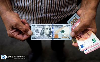 قیمت ارز امروز ۲۱ اردیبهشت۱۴۰۳ در بازار تهران مشخص شد