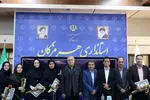 هنرستان‌های تخصصی، کلید توسعه صنعتی استان هستند 