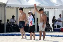 کشتی ساحلی ایران در بازیهای آسیایی جوانان۲ طلا و ۲ نقره گرفت