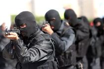 آزادی گروگان ها و هلاکت فرد گروگانگیر با اقدام به موقع پلیس فارس