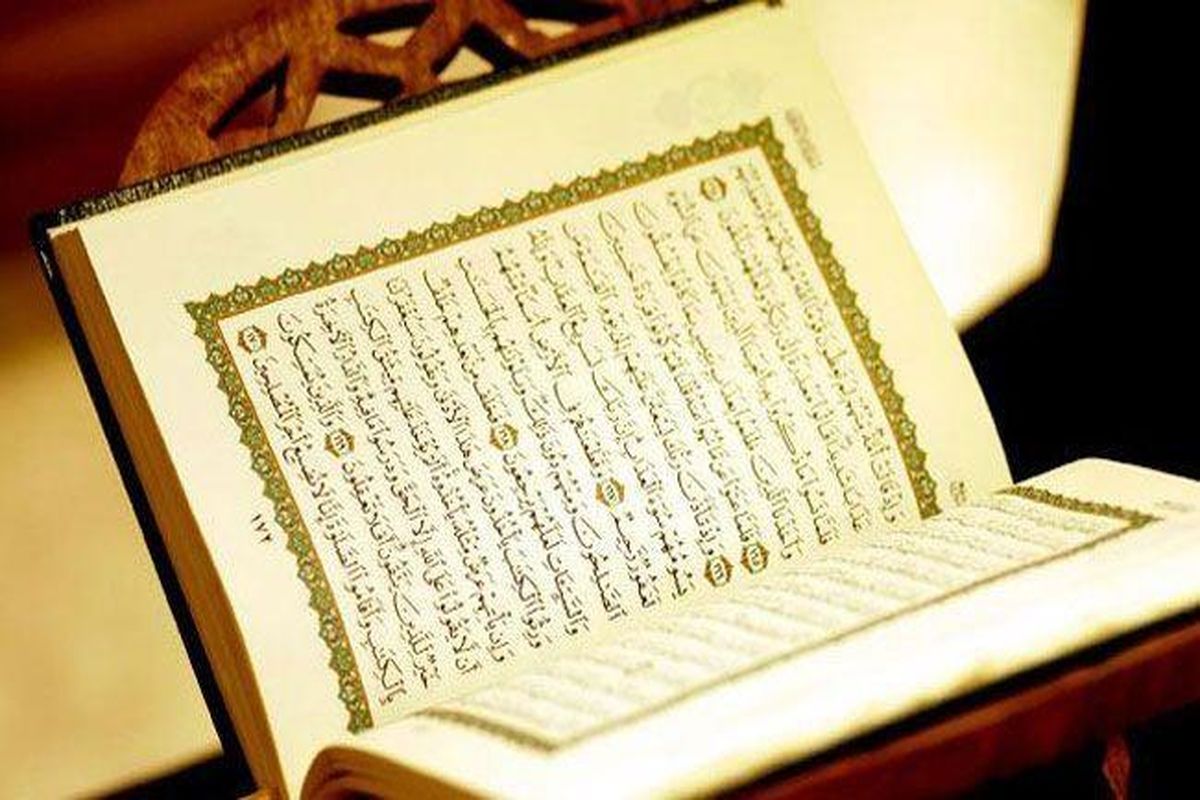 هفت هزار و 200 زائر طی ماه صفر در ختم قرآن مشارکت کردند 