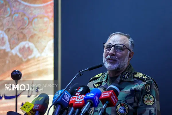 جهش قدرت هوانیروز؛ افزایش ۷ برابری برد موشک و تسلط بر شب!