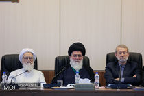 جلسه مجمع تشخیص مصلحت نظام - ۱۶ تیر ۱۳۹۷