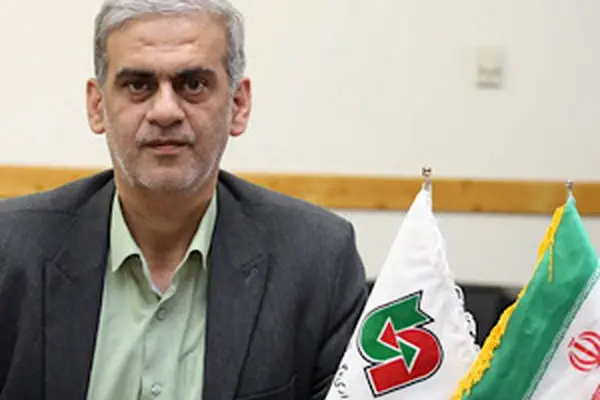 جابه‌جایی ۱۸۷ میلیون تُن کالا در چهار ماهه نخست امسال از طریق جاده‌های کشور