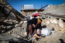 کاهش 14 درصدی آمار خودکشی به‌رغم فاجعه زلزله / سلبریتی ها در بازسازی مناطق زلزله‌زده پای‌کار نبودند