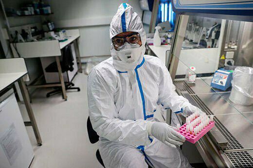 شناسایی 16 بیمار مبتلا به ویروس کرونا در اردستان