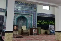 مراسم یادبود بانوی هنرمند پروانه معصومی در صومعه سرا برگزار شد+ تصاویر