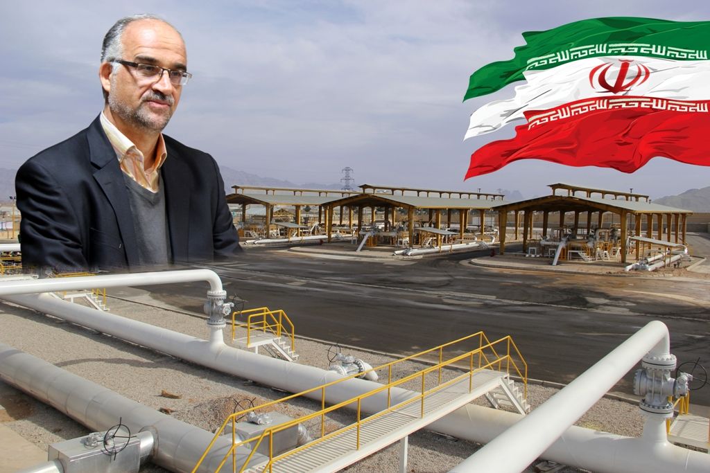 بهره برداری و آغاز عملیات اجرایی 15 پروژه گازرسانی در استان اصفهان 